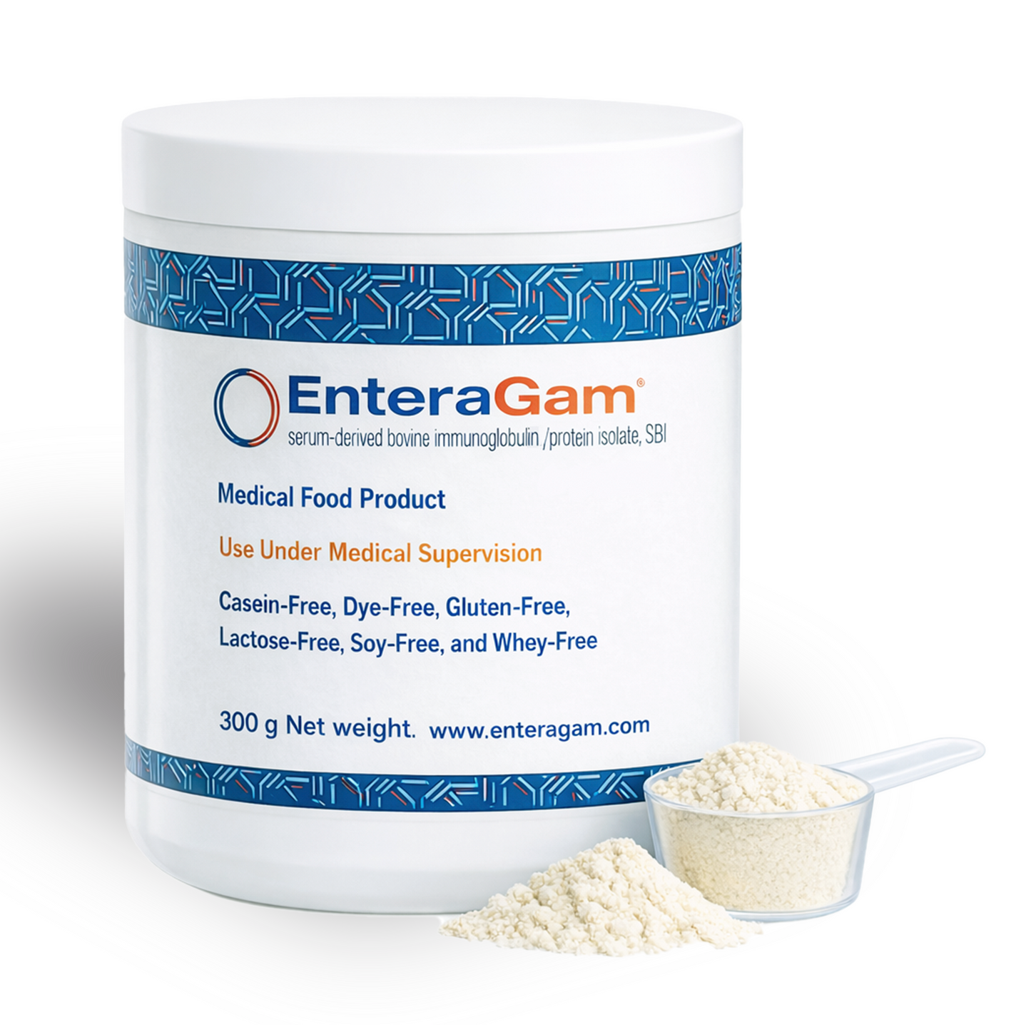 EnteraGam